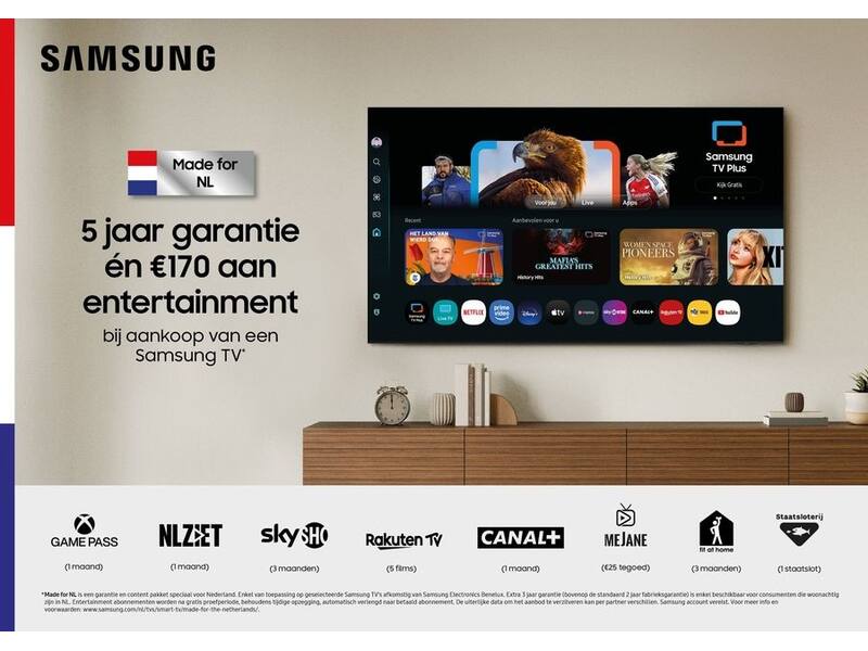 Samsung FHD 32F6000F (2025)