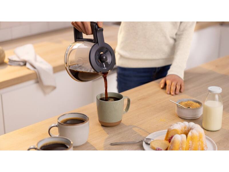 Bosch TKA2M111 MyMoment