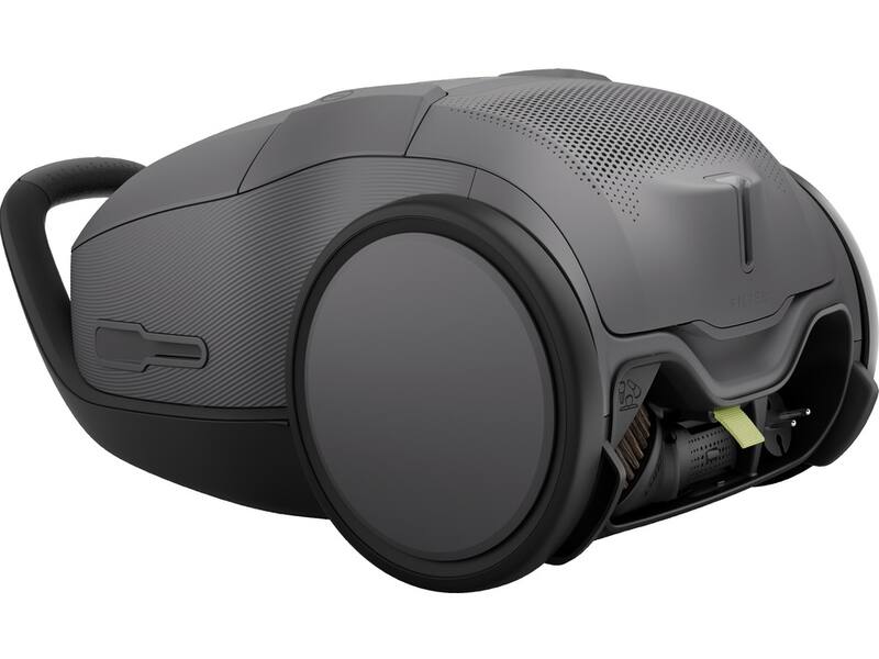 AEG AB81A2DG Animal 8000