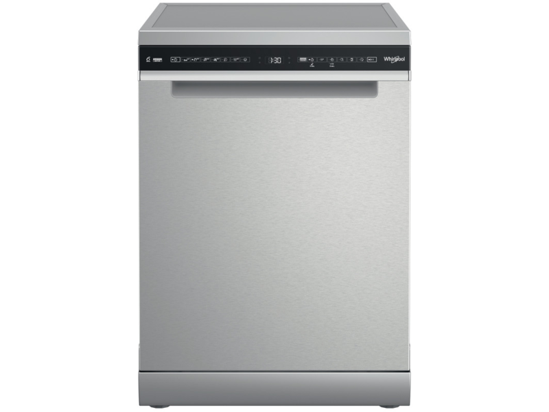 Whirlpool W7F HS51 X