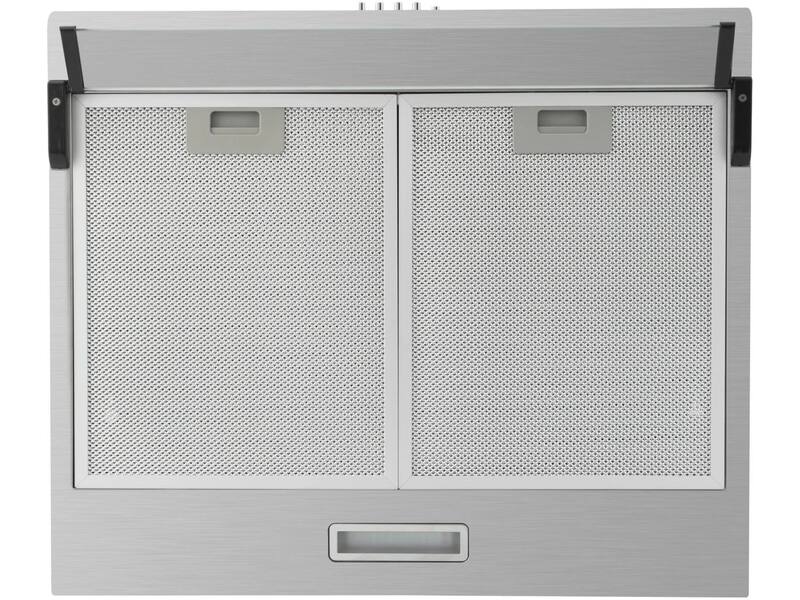 Inventum AKO6012RVS