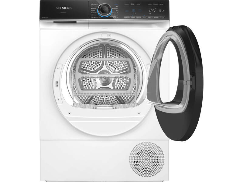 Siemens iQ700 WQ46B2CENL extraKlasse