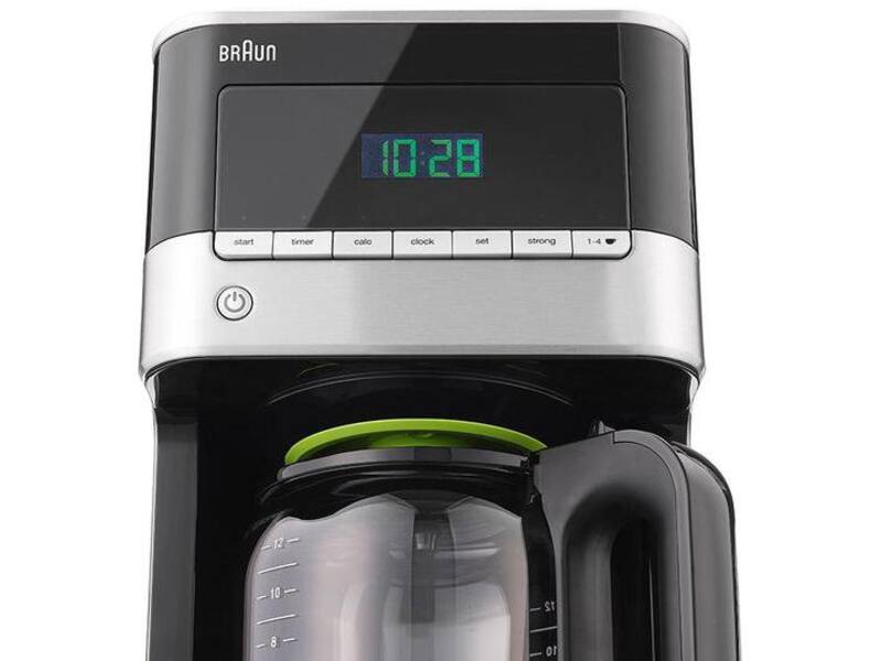 Braun KF7120BK PurAroma 7