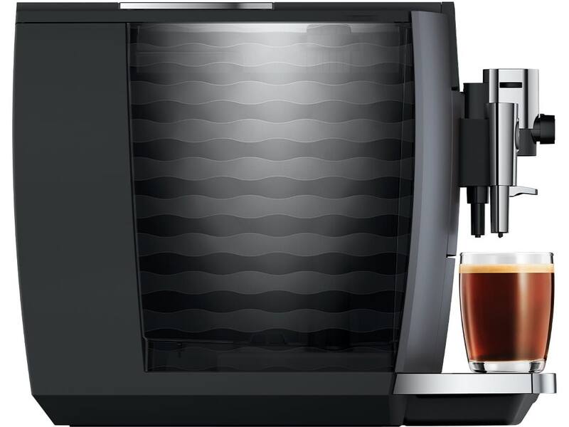 JURA E10 Onyx Grey (EA)