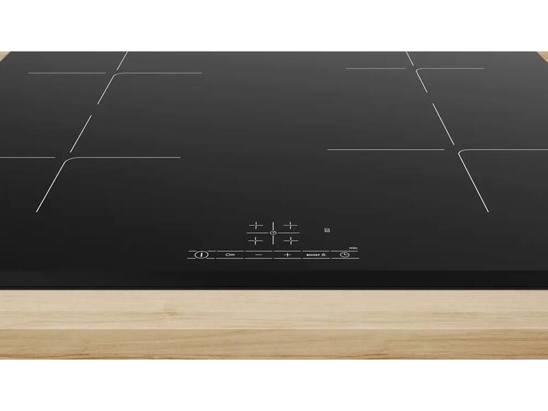 Bosch PIE63KBB5E Serie 4
