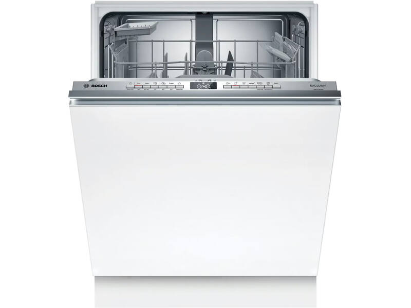 Bosch SBV4EBX33E Serie 4 EXCLUSIV