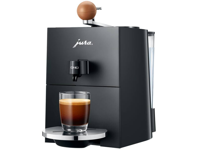 JURA ONO Piano Black (EA)