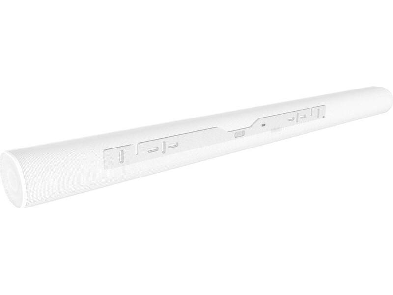 Cavus CMSARCW Smart Muurbeugel voor Sonos ARC - Wit