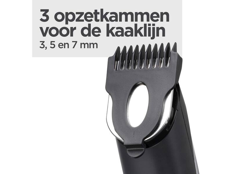 BaByliss Lithium Power T812E