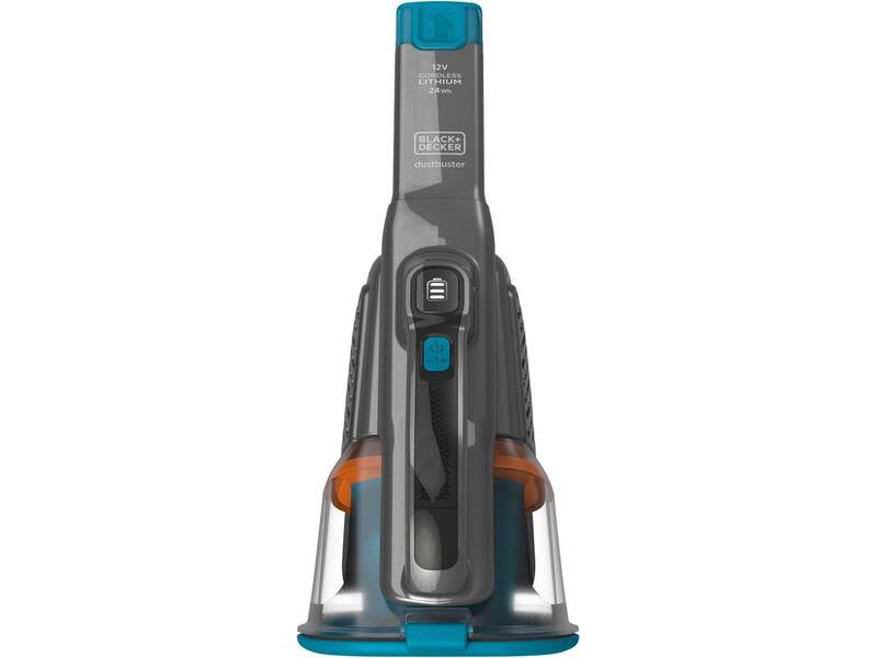 BLACK+DECKER BHHV320J-QW