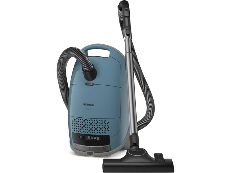 Miele Guard M1 Nordicblauw