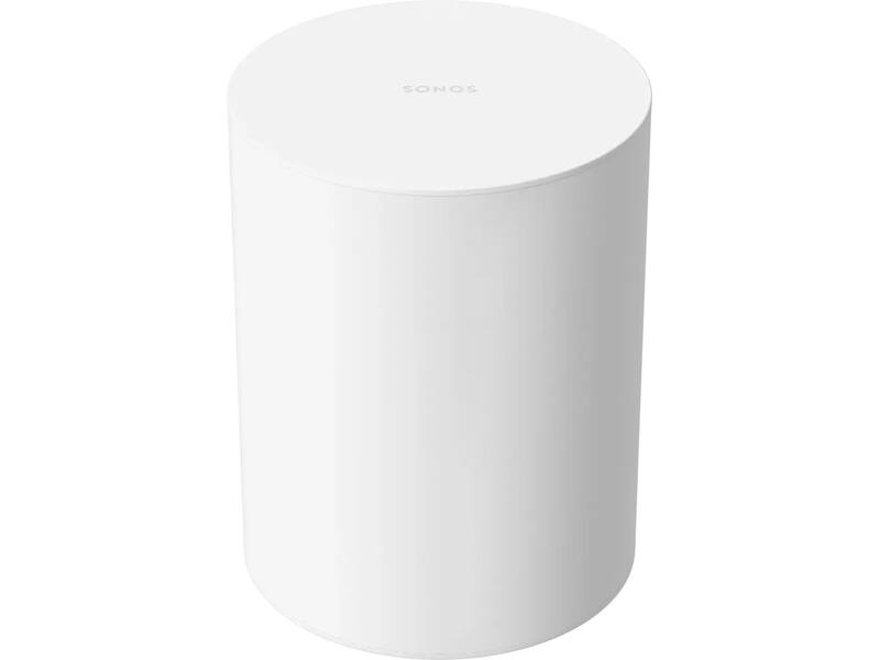 Sonos Sub Mini Wit