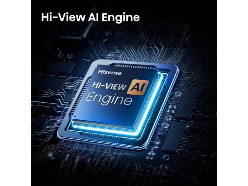 Hisense 55U79SE