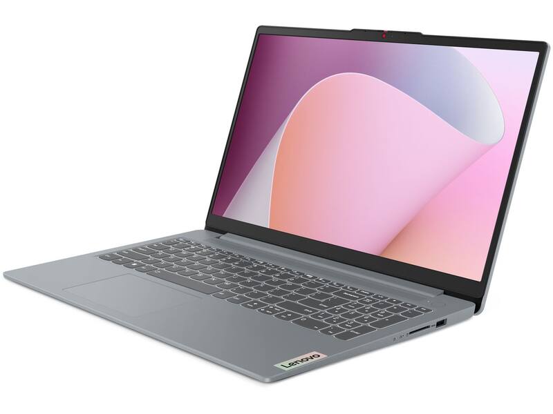 Lenovo IdeaPad Slim 3 15ABR8 (82XM00LMUS)