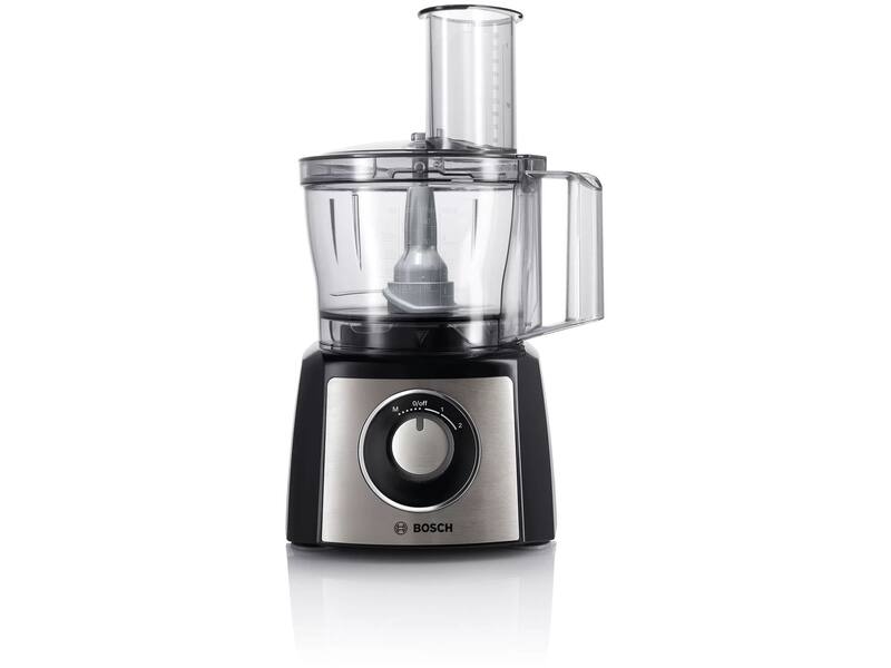 Bosch MCM3401M MultiTalent 3