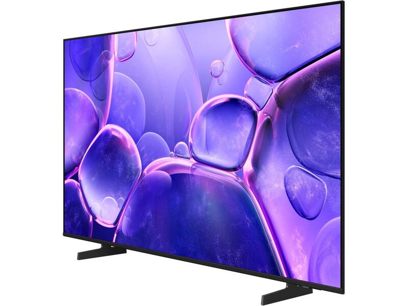 Samsung 4K Crystal UHD 43U8072F (2025)