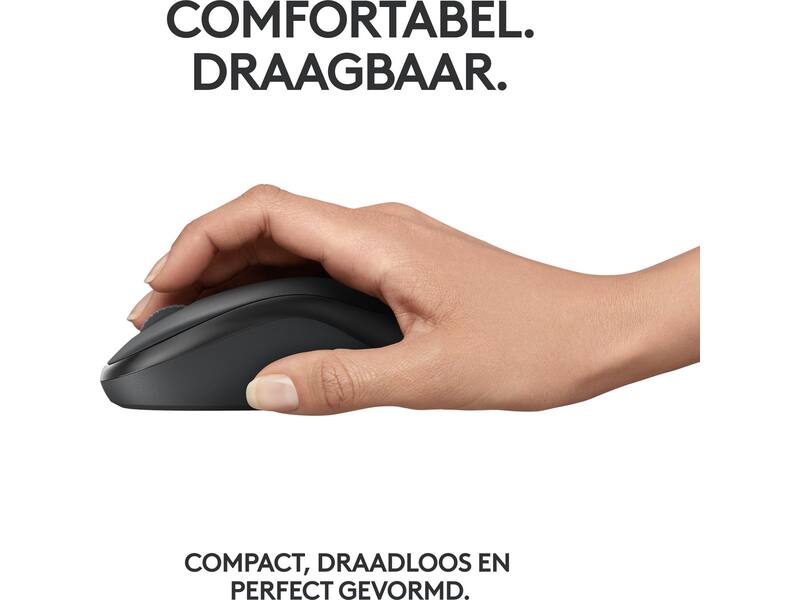 Logitech M240