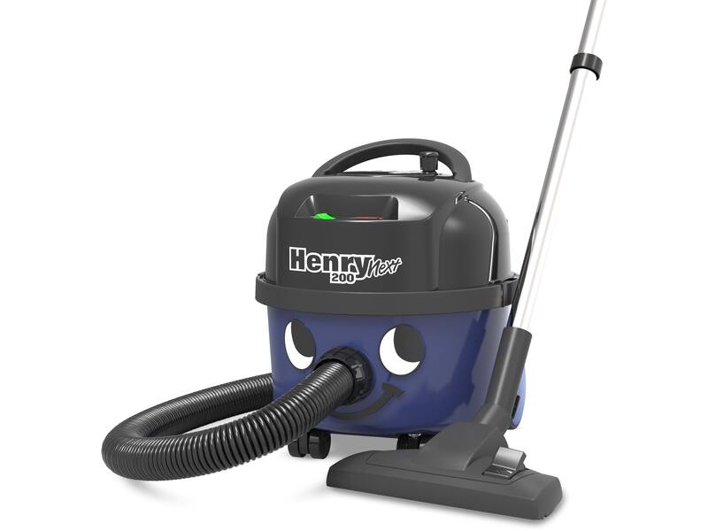 Numatic Henry Next HVN206-11