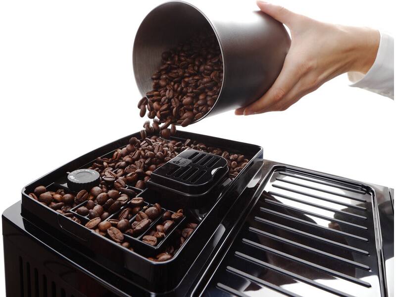 De'Longhi Magnifica Start ECAM220.22.GB