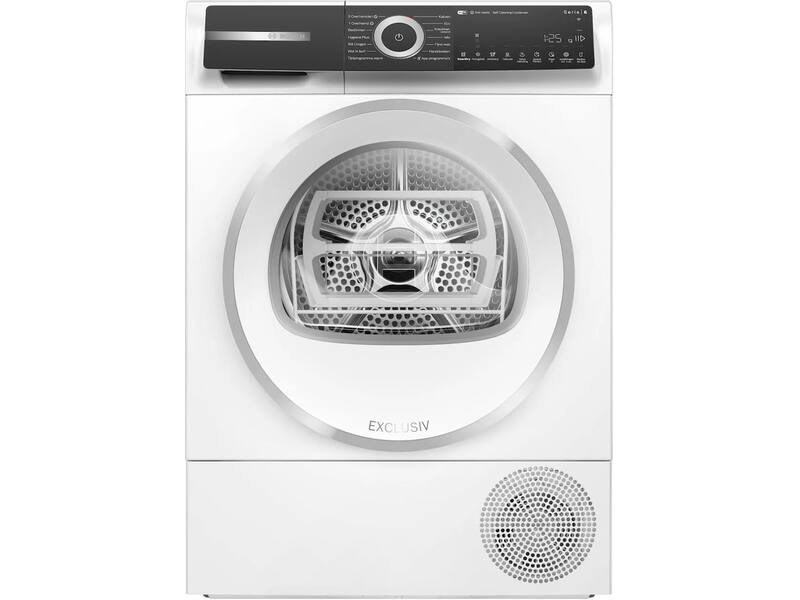 Bosch WQH246CENL Serie 6 EXCLUSIV