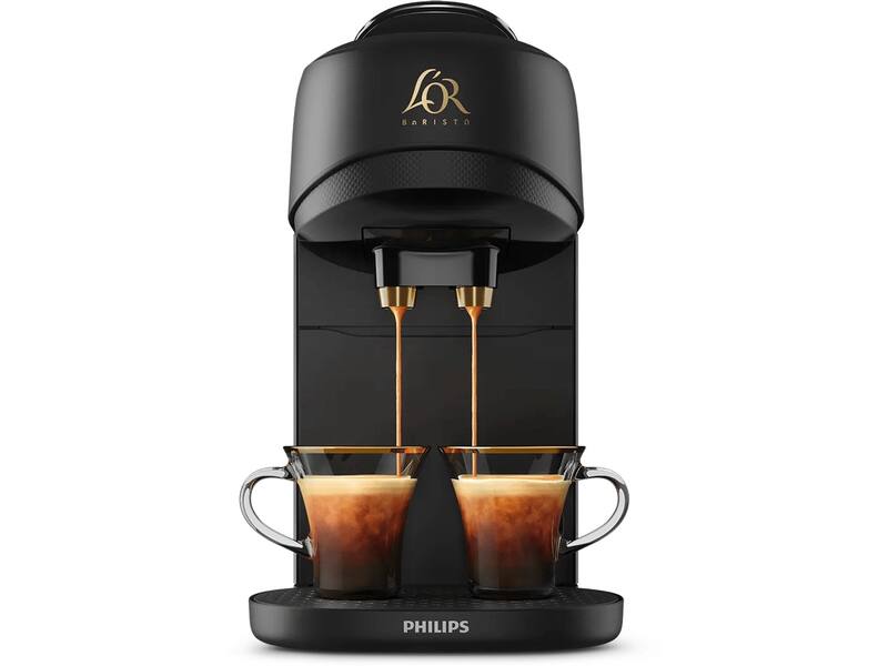 Philips LM9512/60 L'Or Barista L'Absolu