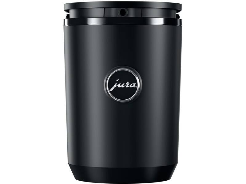 JURA Cool Control 0,6L Zwart (EB)
