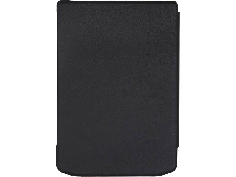 PocketBook Shell Cover voor Verse & Verse Pro Zwart