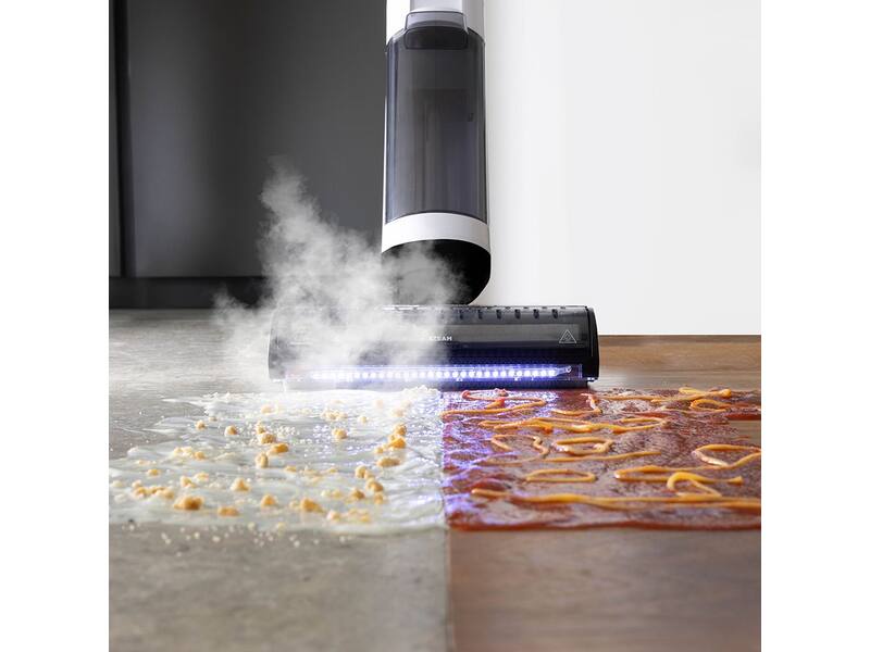 Polti RollySteam WD30C Draadloos
