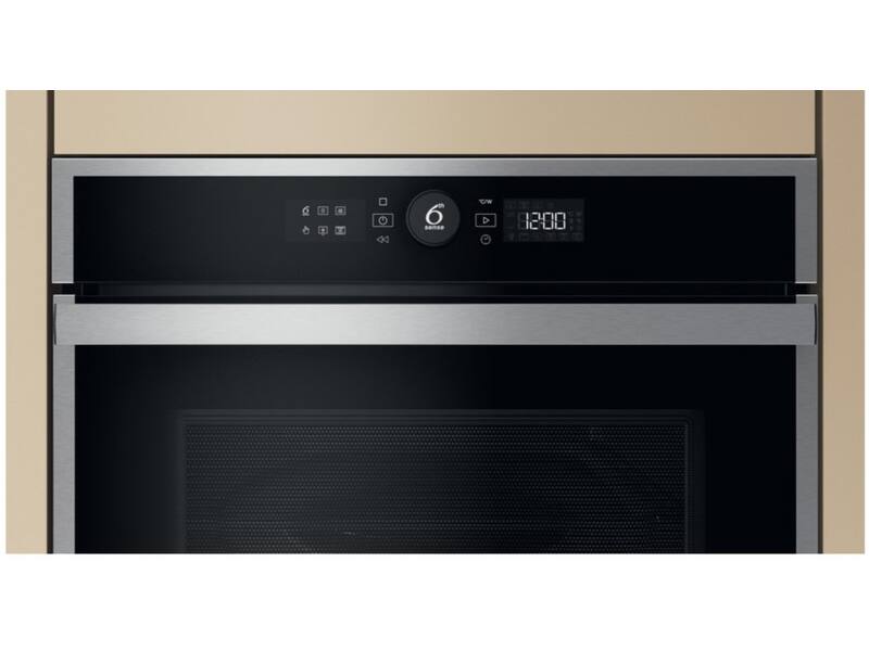 Whirlpool WMW47HMX
