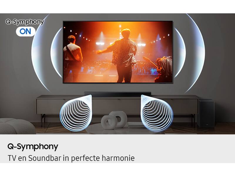 Samsung Essential HW-B66CF (2025)