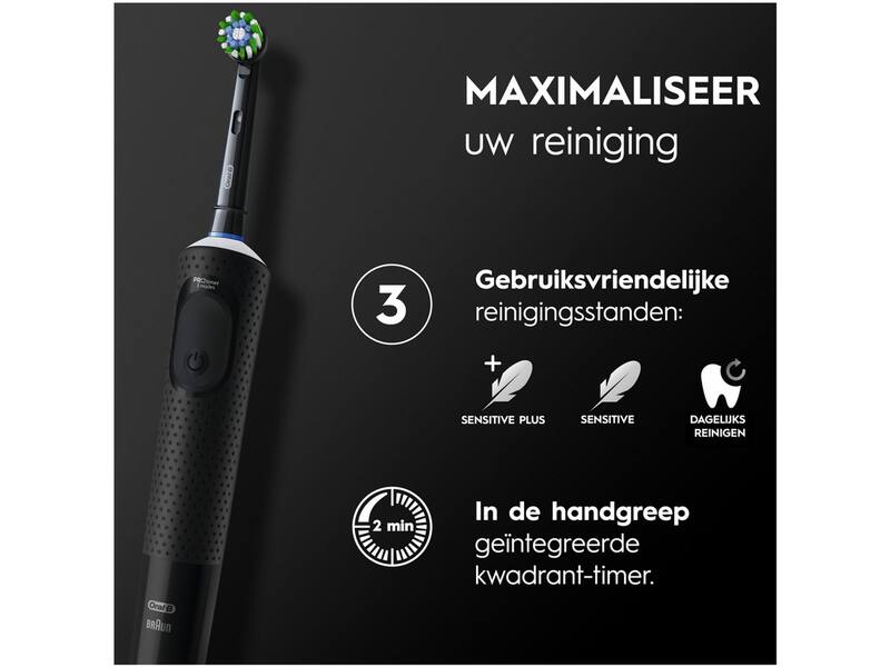 Oral-B Vitality Pro