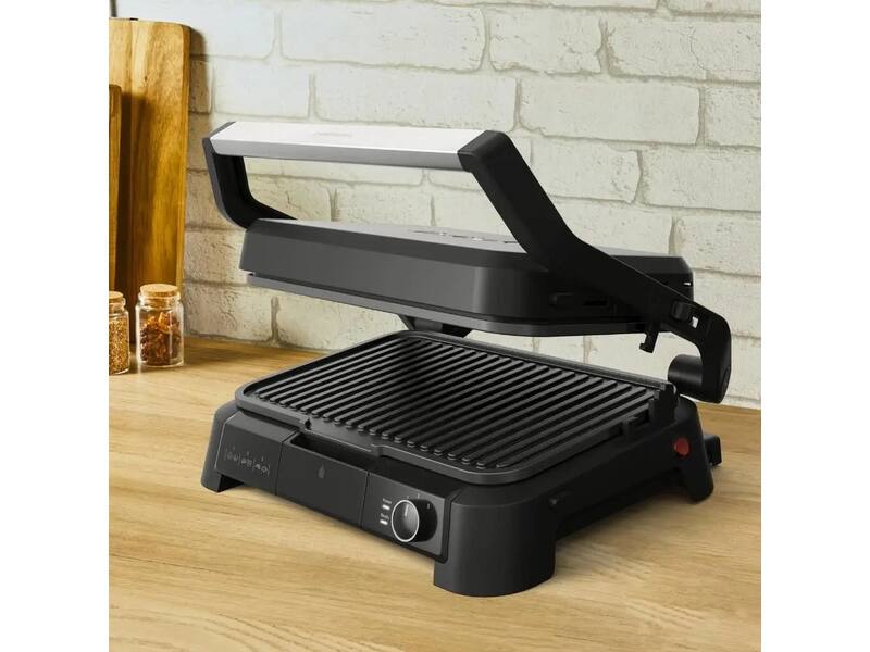 Tefal GC520D XL SuperGrill 3-in-1