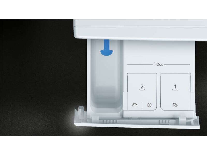 Siemens WG44B2AMNL iQ700 extraKlasse