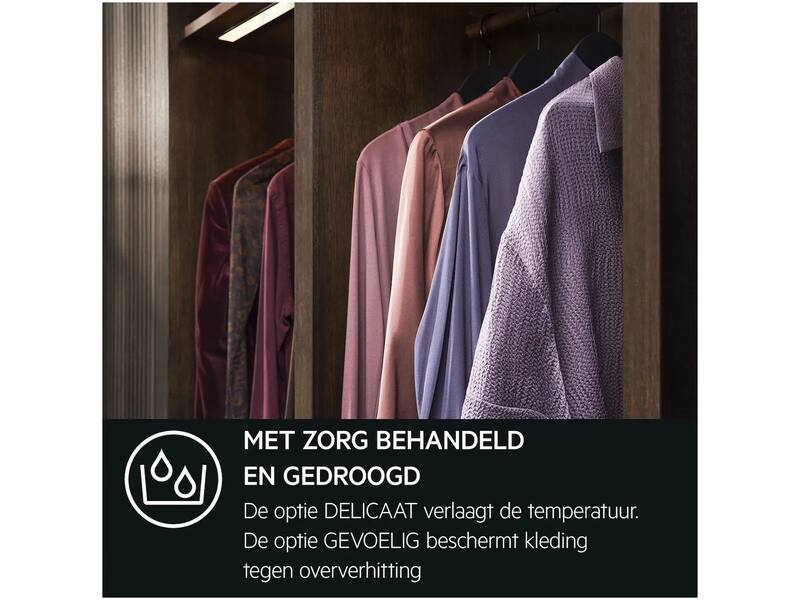 AEG TR97BADEN 9000 Serie AbsoluteCare Plus