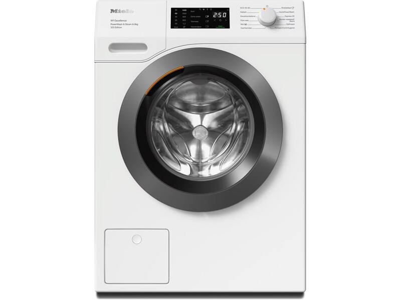 Miele WEC395 WPS Excellence PowerWash & SteamCare