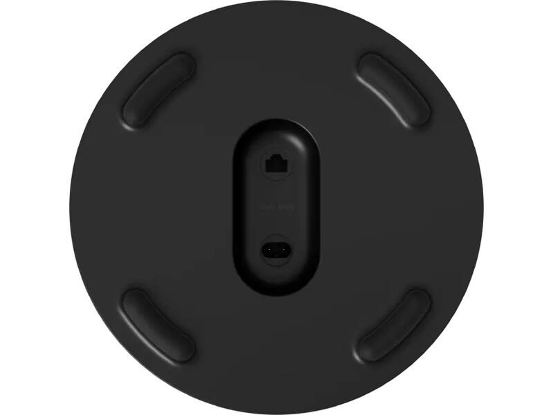 Sonos Sub Mini Zwart