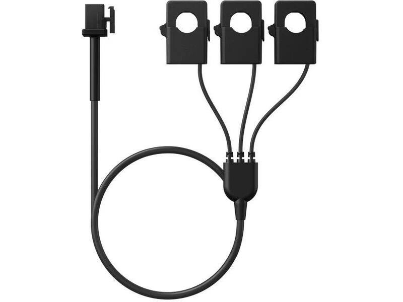Anker SOLIX Triple CT-kabelassemblage