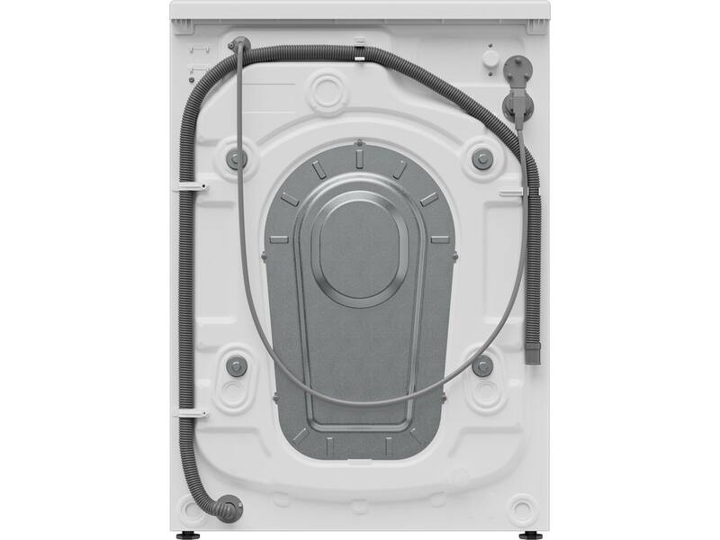 Hisense WF5S1045BW