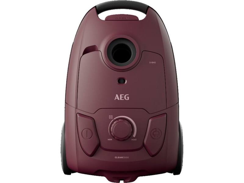 AEG 5000 Clean AB51C2DR Parket