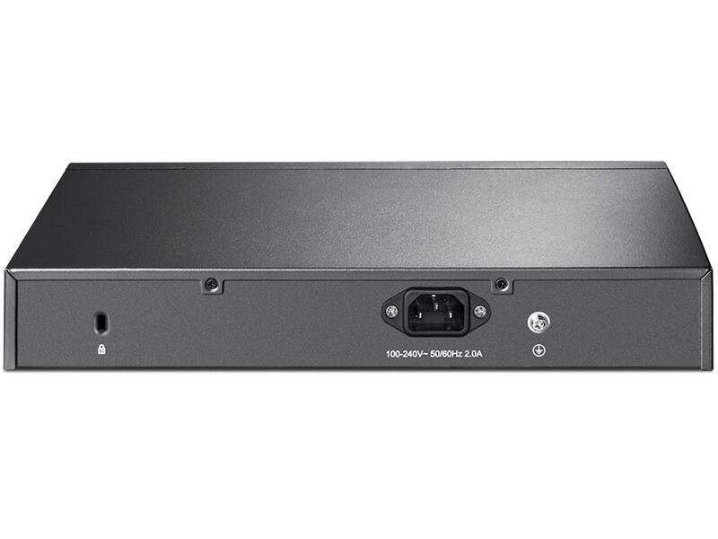 TP-Link TL-SG1016PE