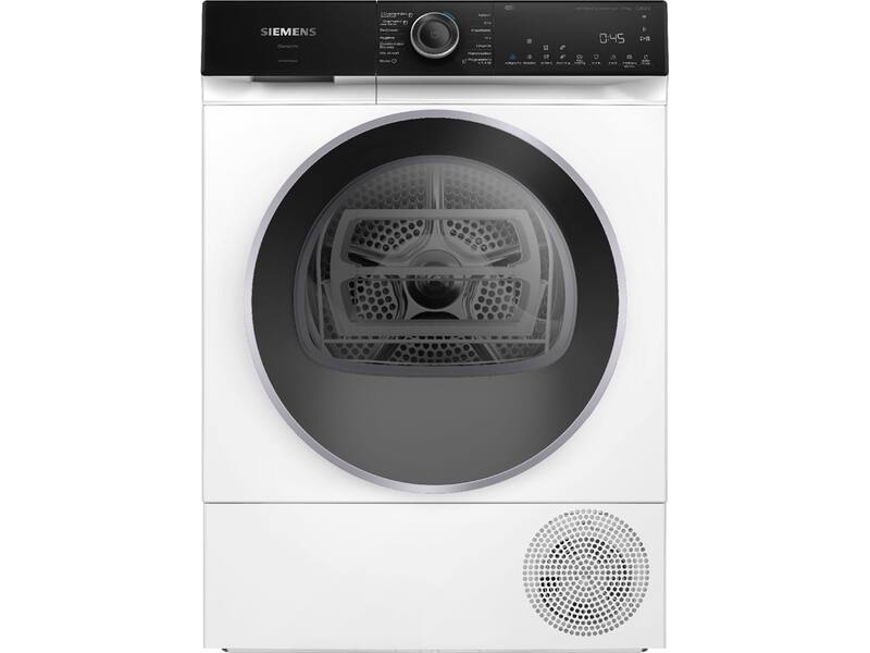 Siemens WQ45H2A9NL iQ500 extraKlasse