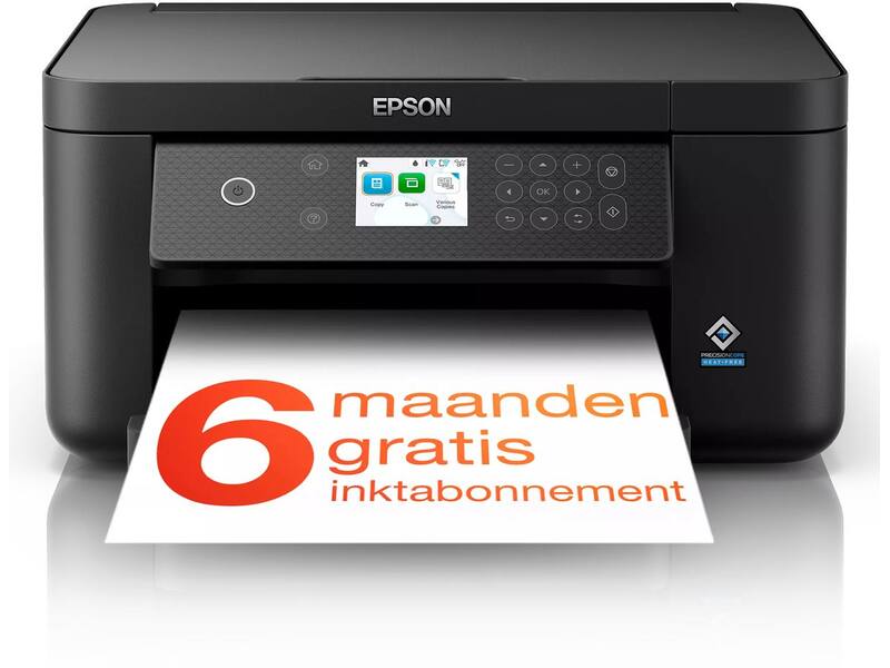 Epson Expression Home XP-5200