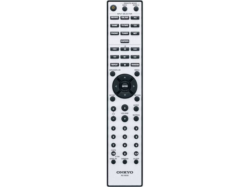 Onkyo TX-8470