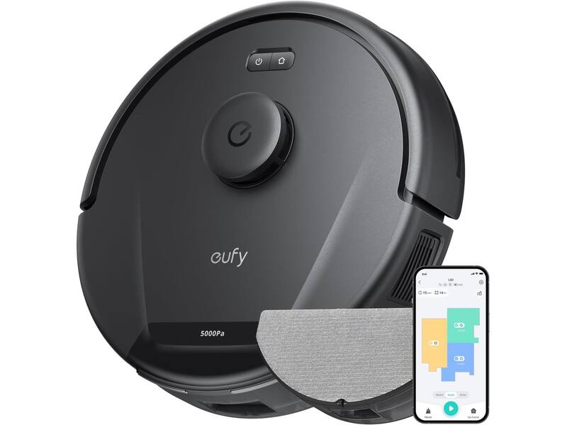Eufy L60 Hybrid