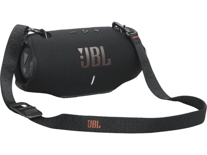 JBL Xtreme 4 Zwart