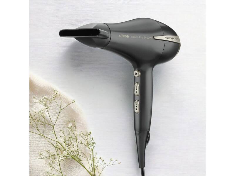Ufesa Fusion Pro 2400W