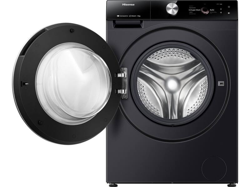 Hisense WF7S1247BB