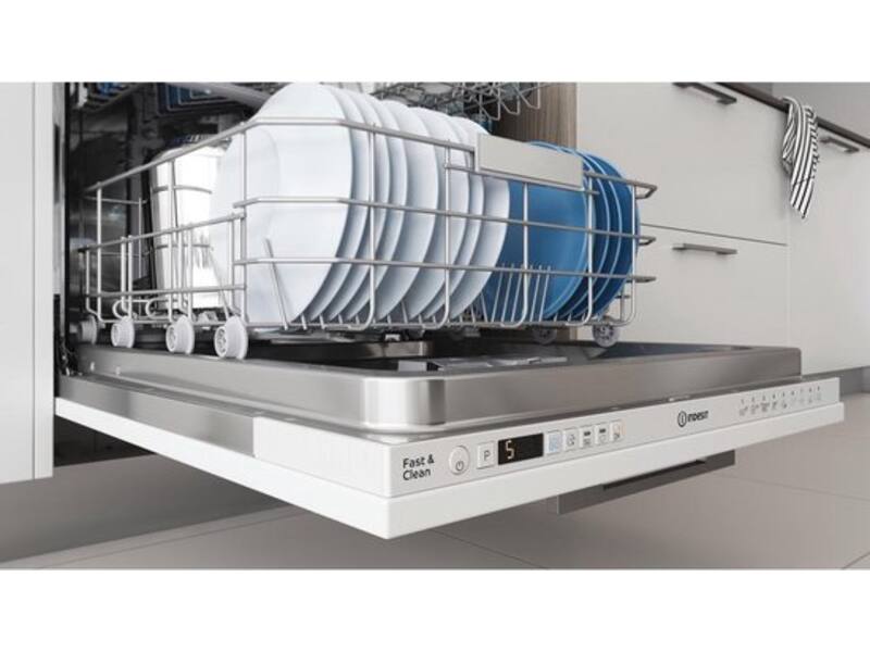Indesit DIO 3T131 A FE
