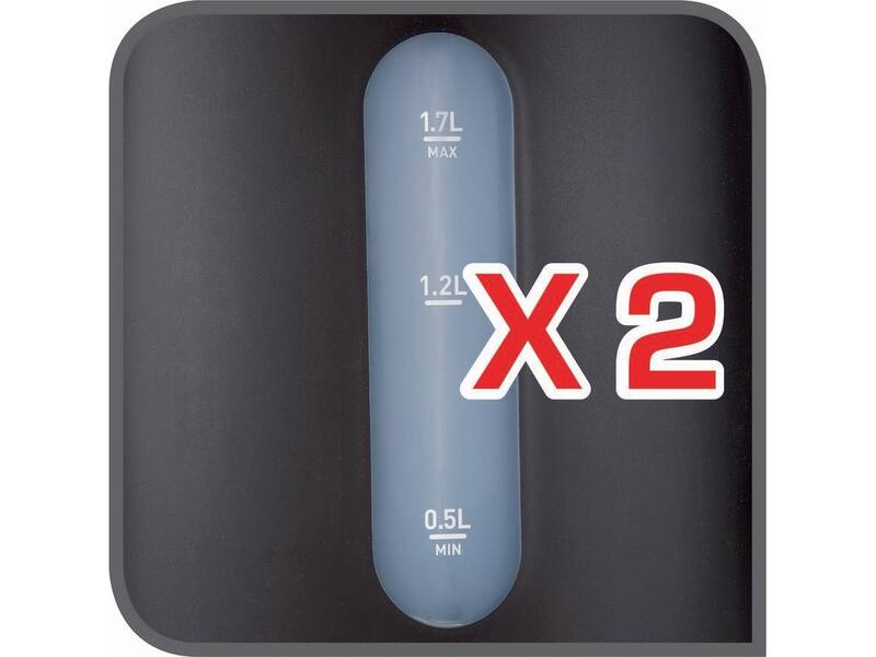 Tefal Snow KO3308