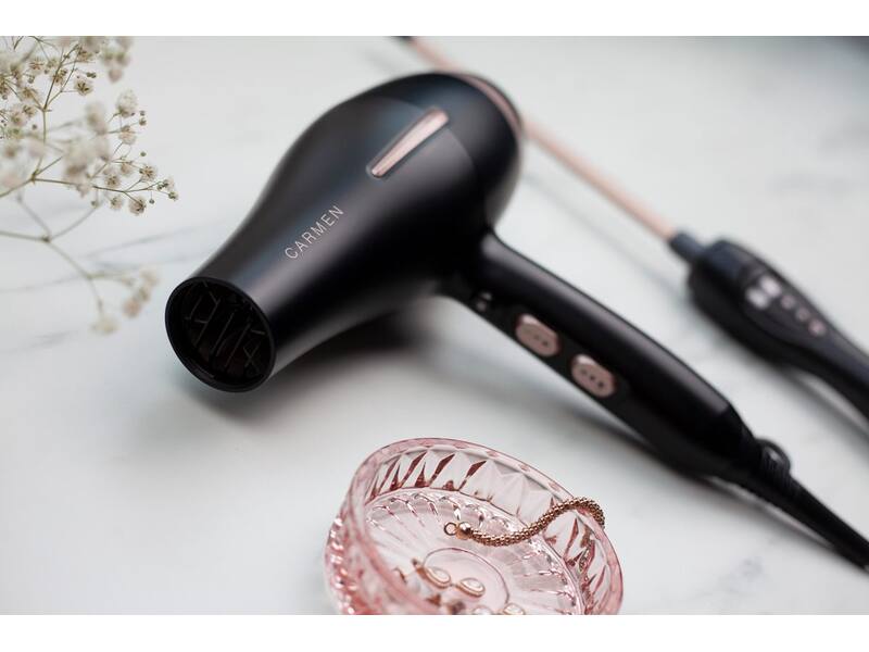 Carmen AC5210 Pro
